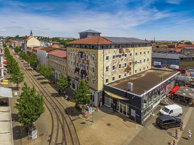 Nordhauser Farstenhof