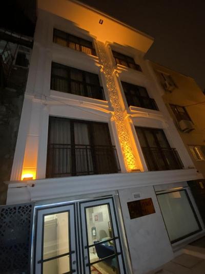 Basilissis Hotel