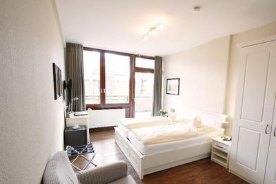 Hotel Am Kaponier GmbH