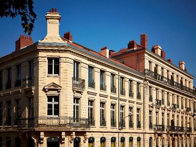 Hotel De Cambis BW Premier Collection