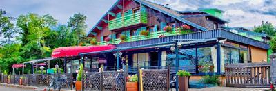 Logis Chalet Du Mont Roland