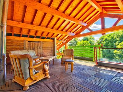 Logis Chalet Du Mont Roland