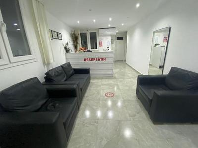 Elitas Apart Otel