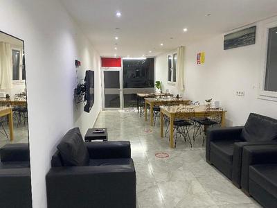 Elitas Apart Otel