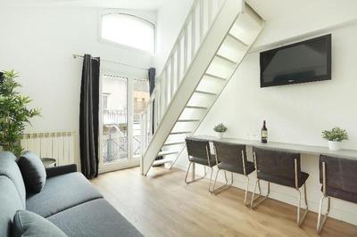 ShortStay Residence Les Lilas Serviced Apartments