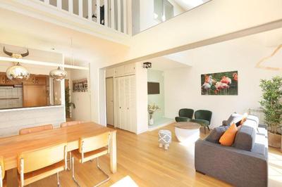 ShortStay Residence Les Lilas Serviced Apartments