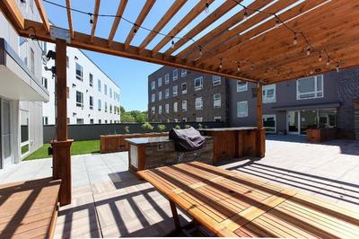 Kasa Minneapolis Apartments Near U of M