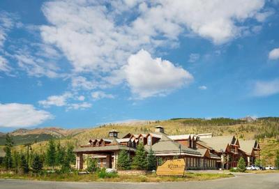 Welk Resorts Breckenridge The Ranahan