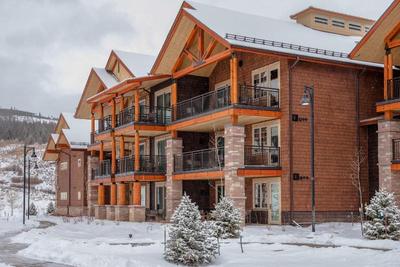 Welk Resorts Breckenridge The Ranahan