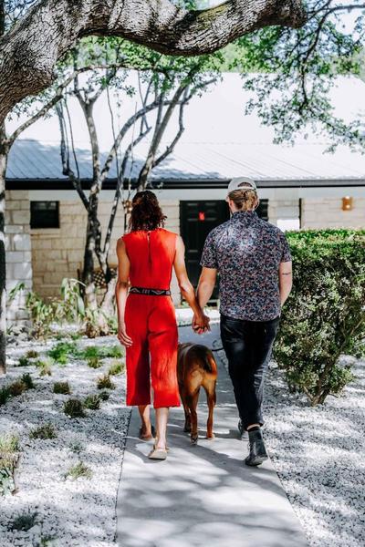 Wimberley Inn