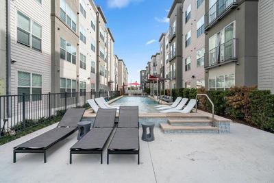 Kasa Dallas Apartments Near SMU