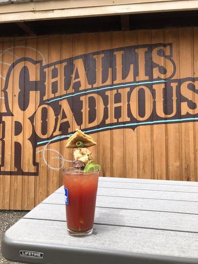 Challis Roadhouse