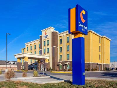 Comfort Inn Jonesboro