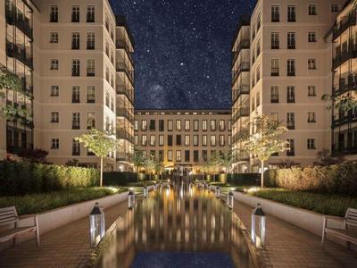 InTown Residences