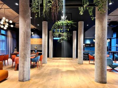 Koncept Hotel International