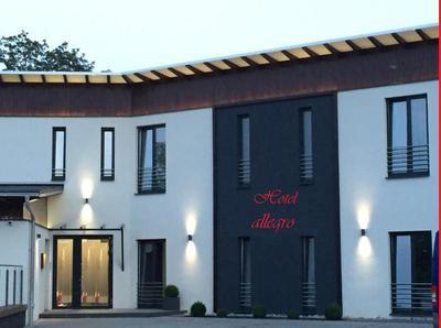 Hotel Allegro
