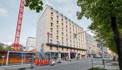 Premier Inn München City Zentrum