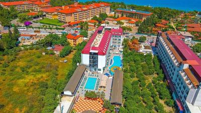 Get Enjoy Hotels