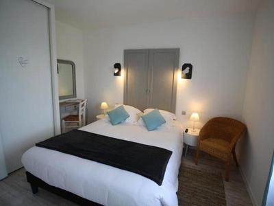 Logis Hôtel Au Clos Paillé