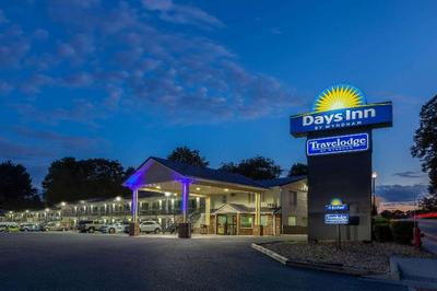 Travelodge by Wyndham Charles Town/Harpers Ferry