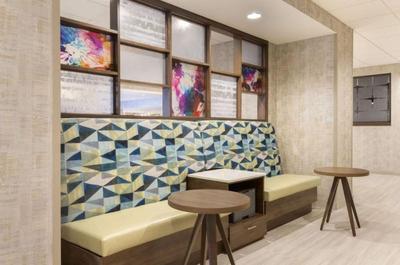Hampton Inn Clovis, Nm
