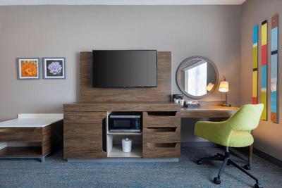 Hampton Inn Clovis, Nm