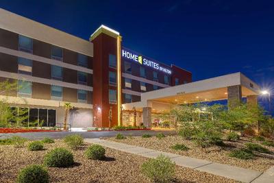 Home2 Suites By Hilton Las Vegas Northwest
