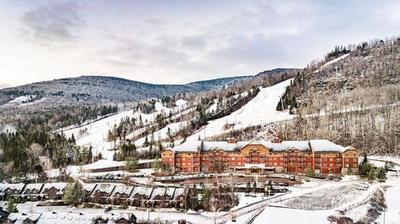 Kaatskill Mountain Club&Condos by Hunter Mountain