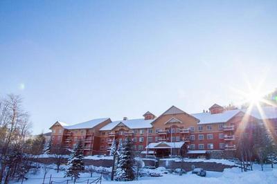 Kaatskill Mountain Club&Condos by Hunter Mountain