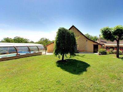 Logis Domaine De La Rhonie
