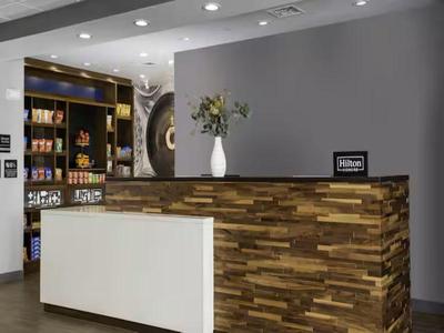 Hampton Inn & Suites Chico