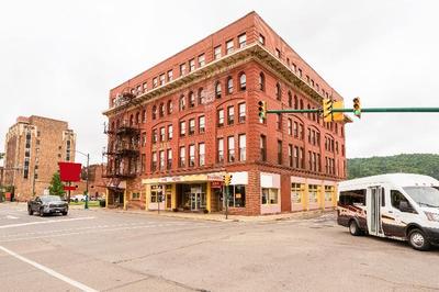 Hotel Bradford Main St PA