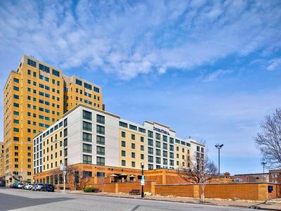 Doubletree By Hilton Davenport