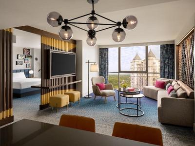 The Starling Atlanta Midtown, Curio Collection