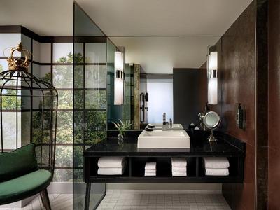 The Starling Atlanta Midtown, Curio Collection