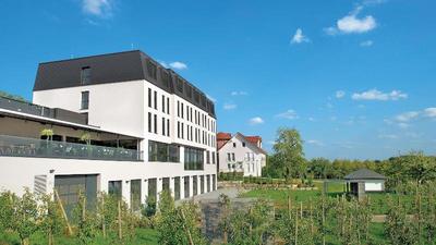 Landhotel Beck