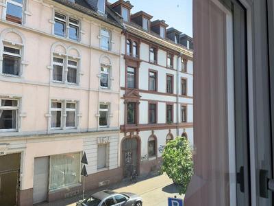 Hotel B54 Heidelberg