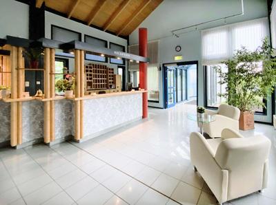 Regiohotel Wittekind Burg