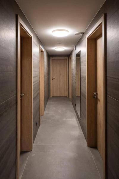 Home & Work Apartments