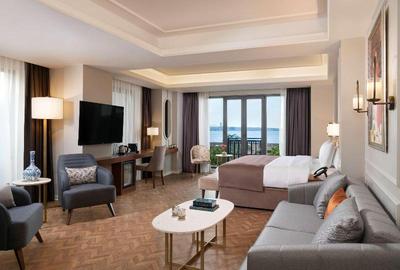 Royan Hotel Hagia Sophia Istanbul, Radisson Indivi