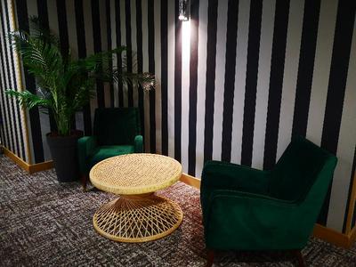 Le Konine Suites