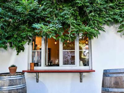 Logis Hotel Du Chene
