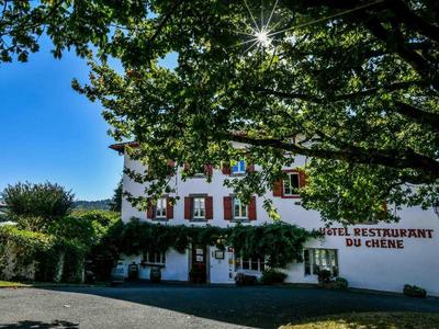 Logis Hotel Du Chene