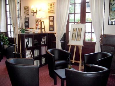 Logis Hotel Le Relais Saint Louis