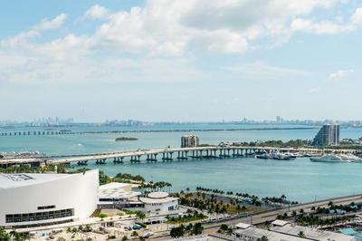 Yotel Miami
