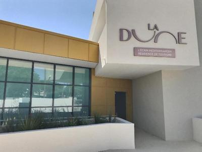 Residence La Dune