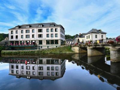 Logis Hotel du Chateau