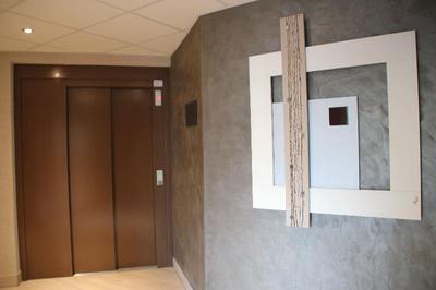 The Originals Boutique Hotel Occitan Aubagne Nord