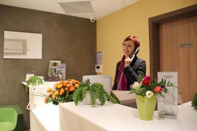 The Originals Boutique Hotel Occitan Aubagne Nord