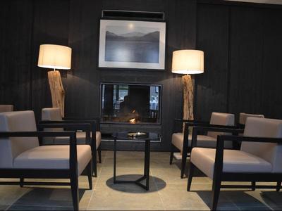 Logis Hotel Blanc